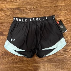 Under Armor shorts